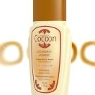 Animation 3D Cocoon des Parfumeries Gandour