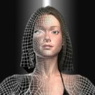 Modelisation de personnage