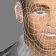 Animation de visage en 3D