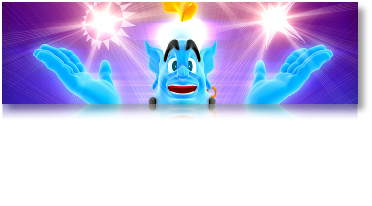 Animateur 3D Freelance Mascotte Personnage 3D virtuel