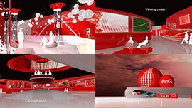 Film évenementiel - Dohagoals Qatar