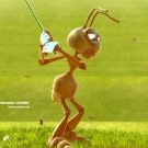 modelisation personnage 3d