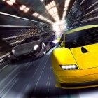 Création d'illustrations de voitures en 3D