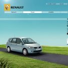 Configurateur 3D Renault Espace