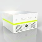 Box InTwo rendu 3D photo realiste