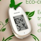 Téléphone Philips MT3120 en images de synthèse 3D