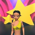 création de mascotte