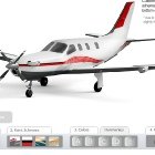 Configurateur visuel