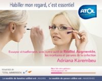 Configurateur 3D Realité Augmentée Atol Modelisation