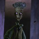 Jeu Vidéo Dr Jeckyll and Mr Hyde (Sony Playstation) | Infographiste 3D