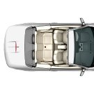 Illustrations 3D Renault Mégane Cabriolet