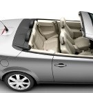 Renault Mégane Cabriolet | Images de synthèse 3D