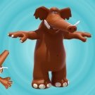 Client: IDEOPS | Création d'un avatar en 3D