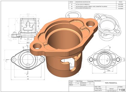 Modélisation 3D en ligne