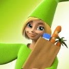 Client: MAP SA (Suisse) | Création d'un personnage 3D