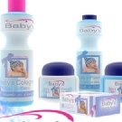 Design de produits cosmétiques