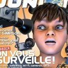 création personnage 3d