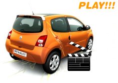 Designer 3D Automobile