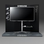 Design de meuble TV