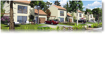 Infographiste 3D Architecture en Freelance