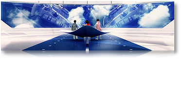 Réalisateur 3D et Infographiste en Effets Spéciaux