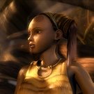 Kaena La Prophétie | Illustrateur 3D