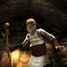 Kaena La Prophétie | Réalisateur 3D