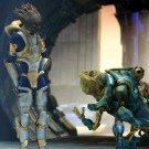 Kaena La Prophétie | Réalisation 3D