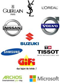 Portfolio Graphiste 3D