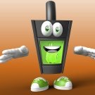 Personnage en Infographie 3D