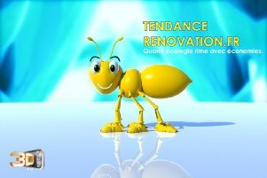 Création de mascotte