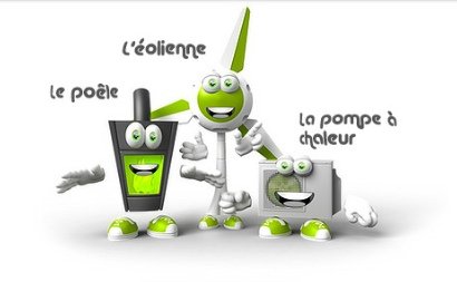 Création de personnages 3D en Freelance