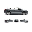 Perspectives 3D Automobiles Renault Megane Cabriolet