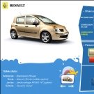 Configurateur 3D Renault Megane