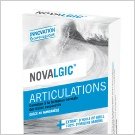 Design package Novalgic en 3D