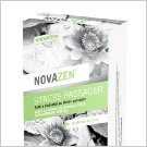 Création du Packshot Novazen