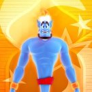 Création de mascotte