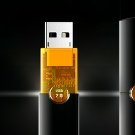 Modélisation 3D de la Clé Sony USB 2.0