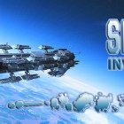 Vaisseau Spatial en Image 3D