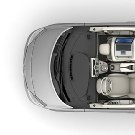 Ecorché de la Modularité sur Espace Phase II