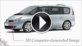 Bande démo Publicis Event 2008