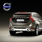 Client: Volvo | Agence: Sparkvision (Suède) | Images de synthèse