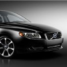 Voiture Volvo en Images de synthèse 