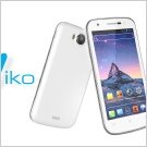 Création 3D du téléphone Wiko Cink Peax