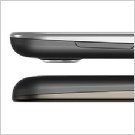 Modélisation 3D du téléphone Wiko Cink Peax